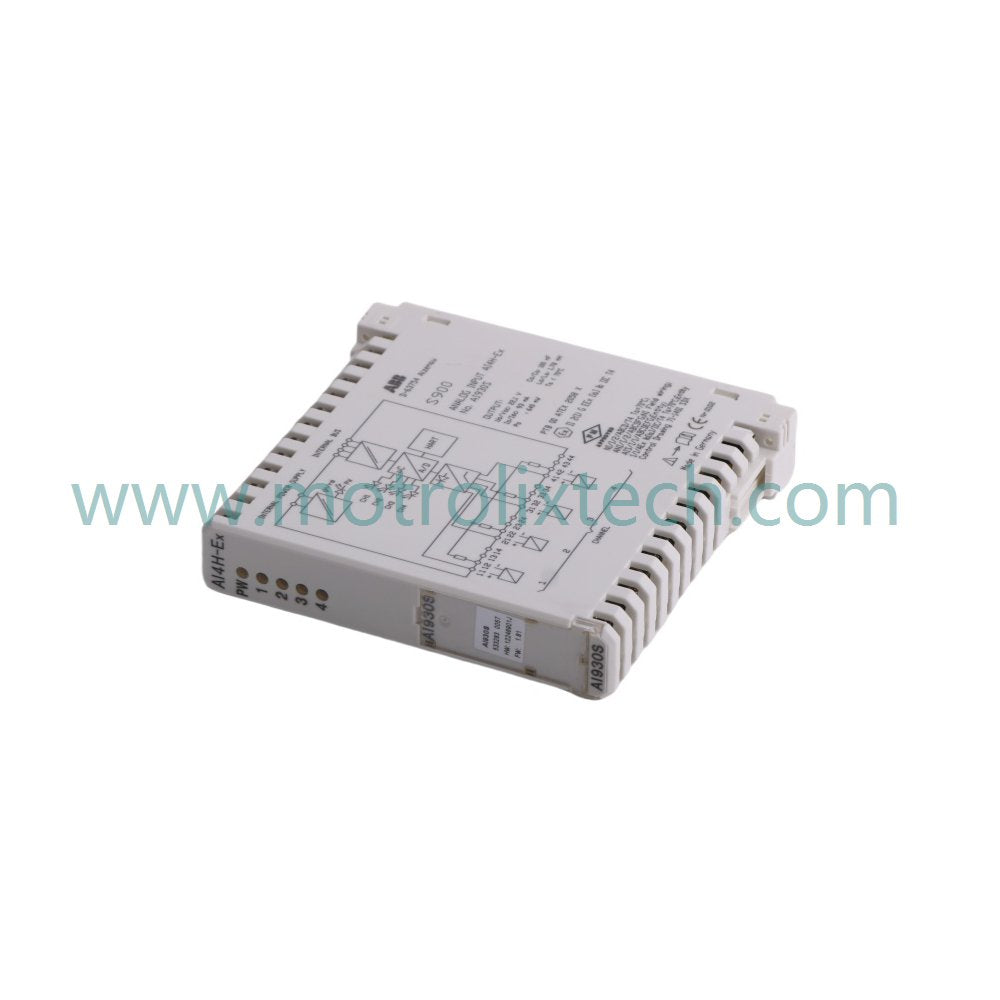 Abb abb ai930s 3kde175511l9300