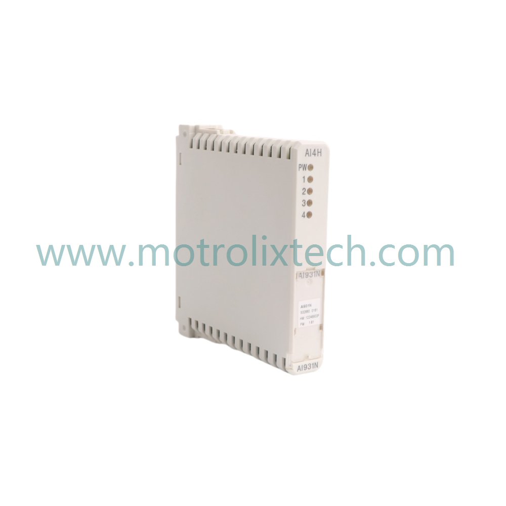ABB ABB AI931N 3KDE175513L9310