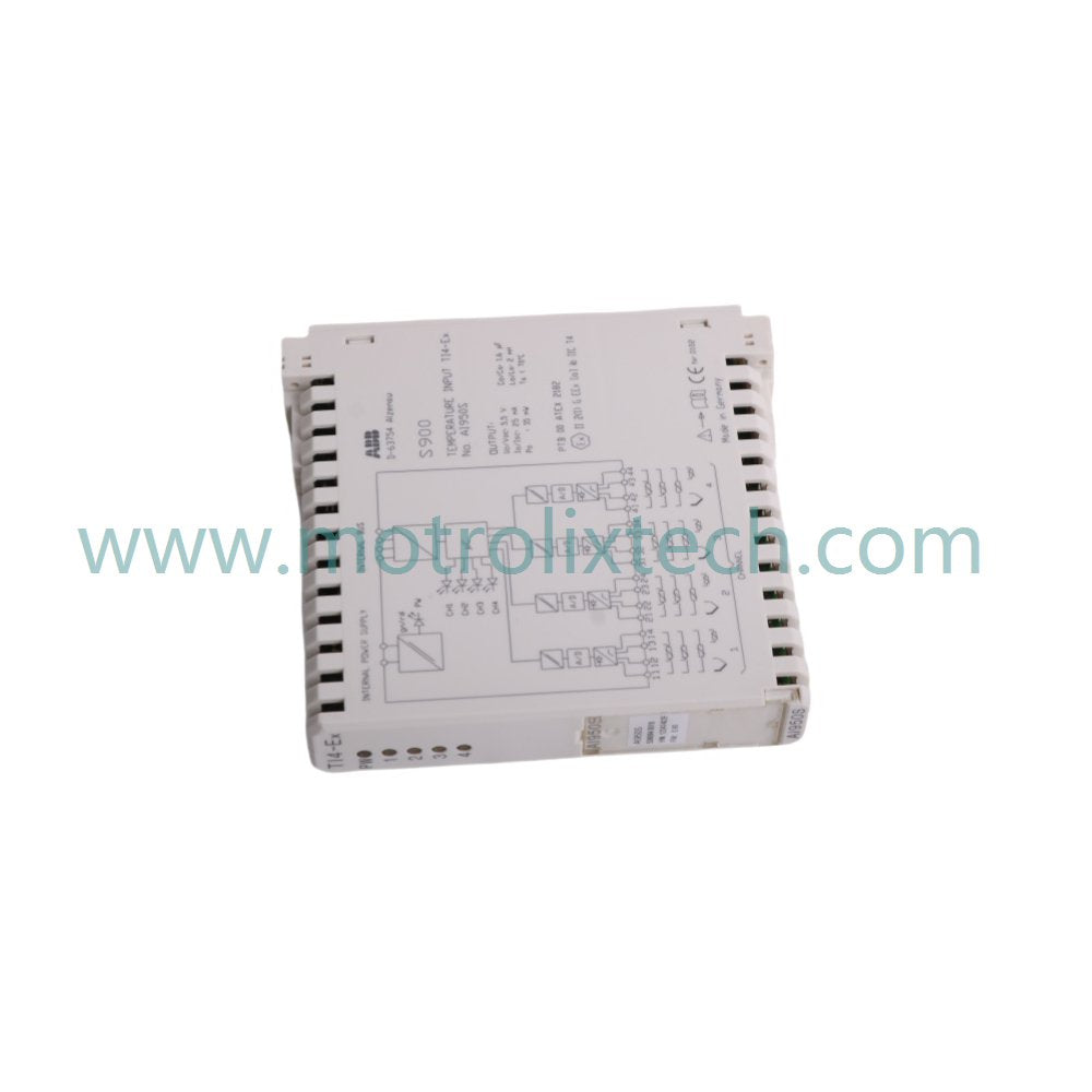 Abb abb ai950s 3kde175521l9500