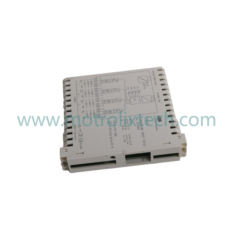Abb abb ai950s 3kde175521l9500