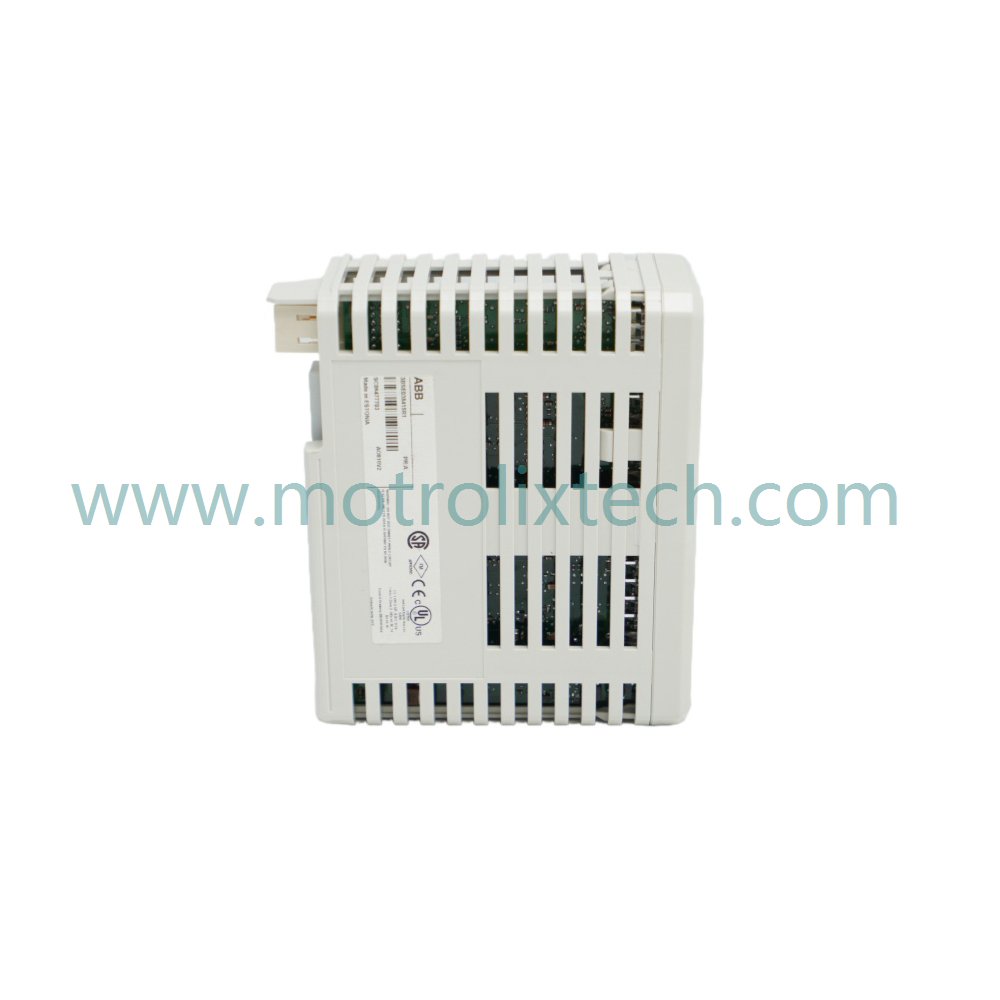 Abb ao810v2 3bse038415r1