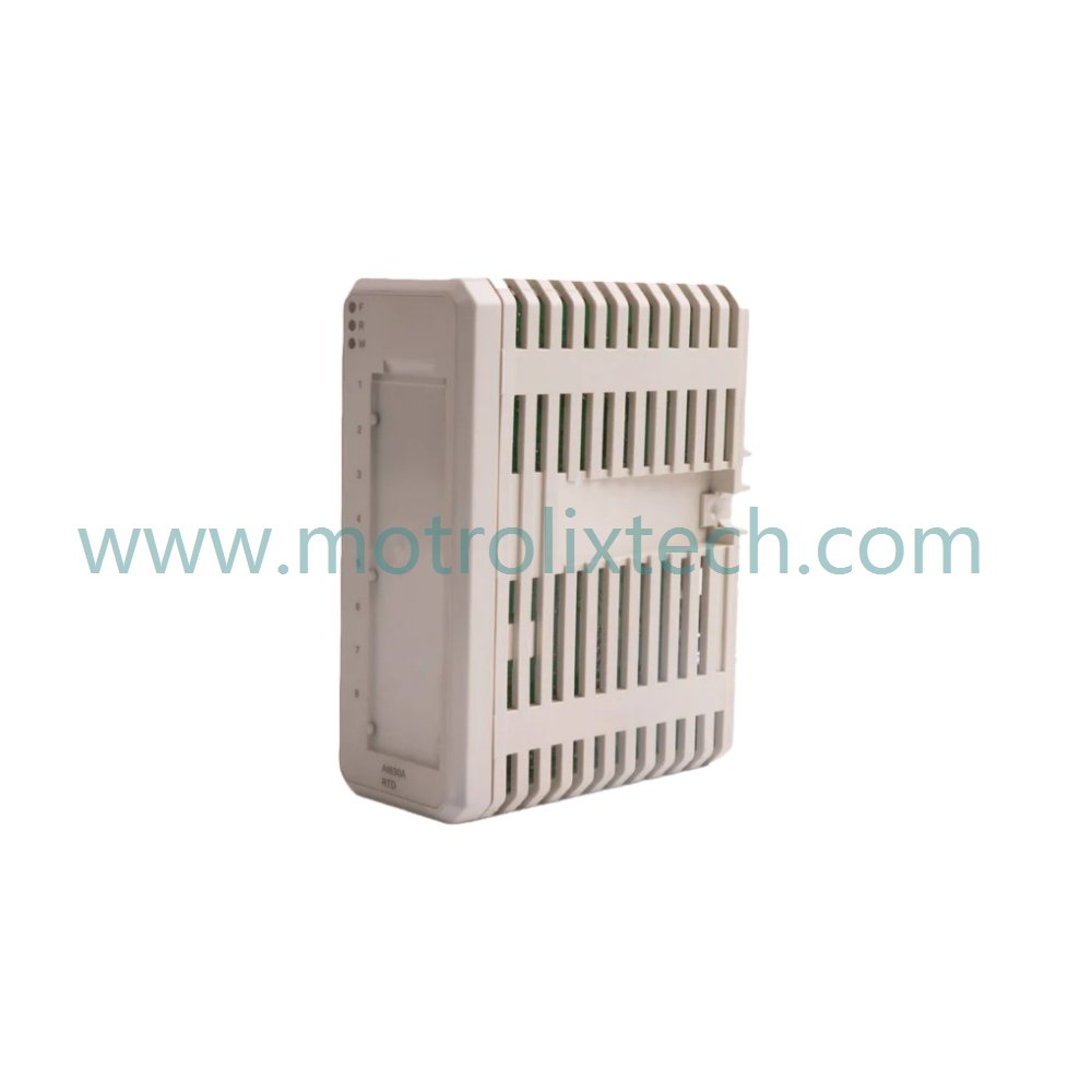 ABB AO845 3BSE023676R1