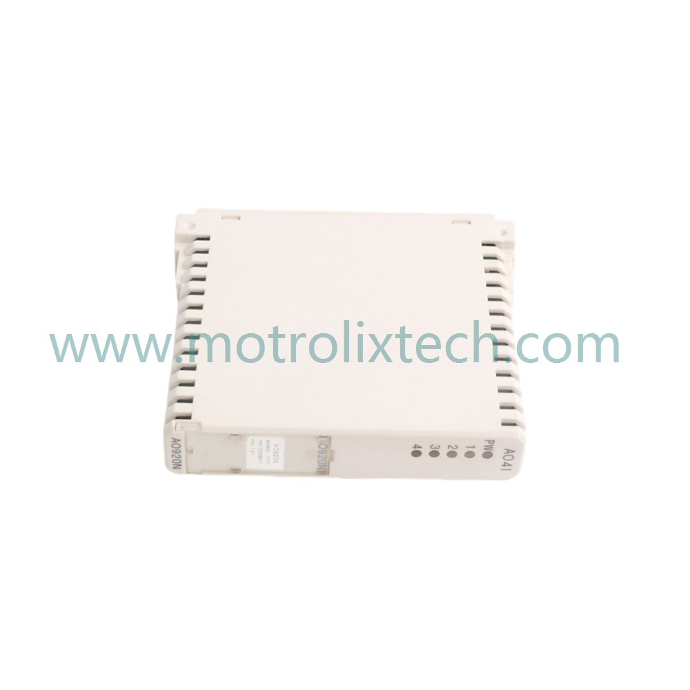 ABB ABB AO920N 3KDE175533L9200