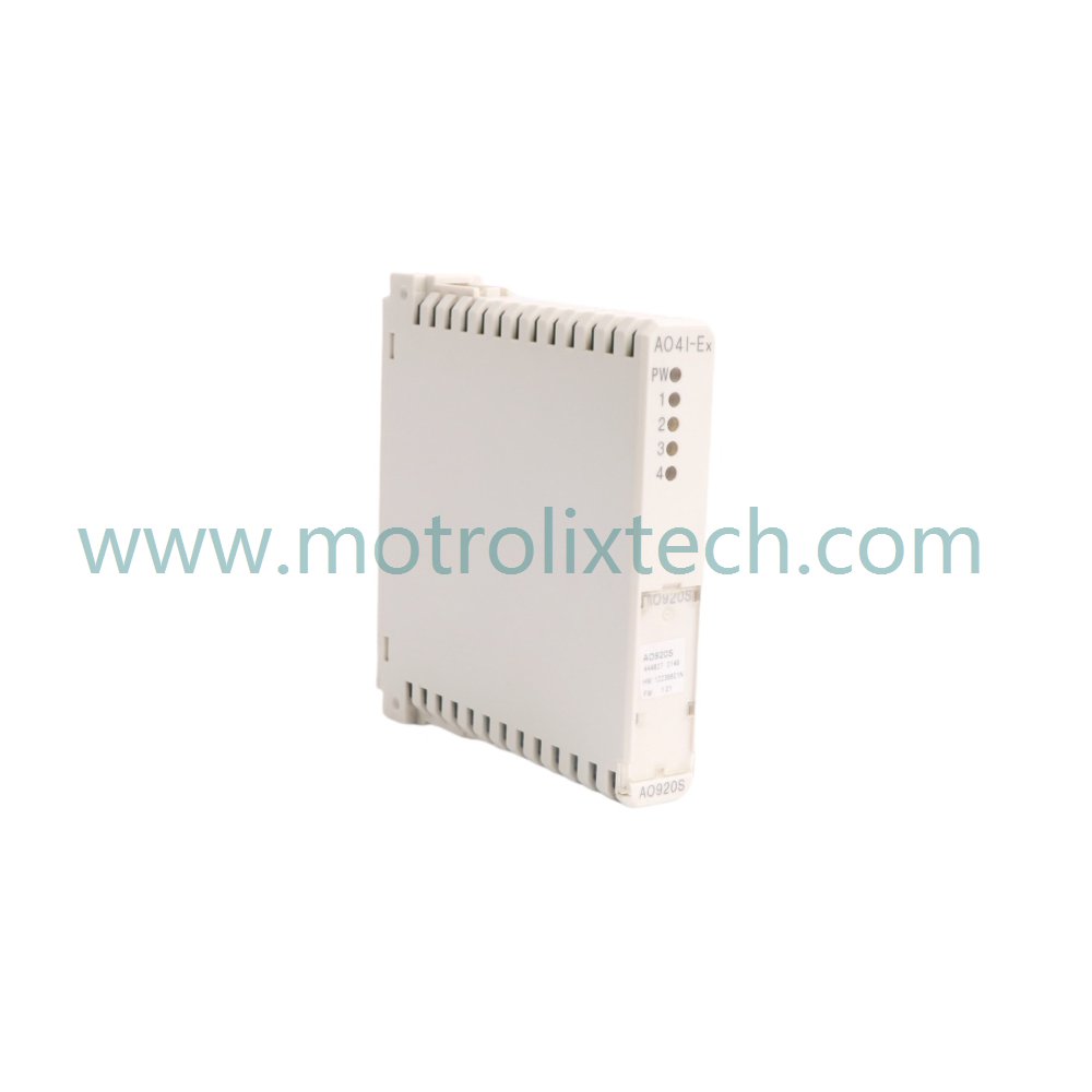 Abb abb ao920s 3kde175531l9200