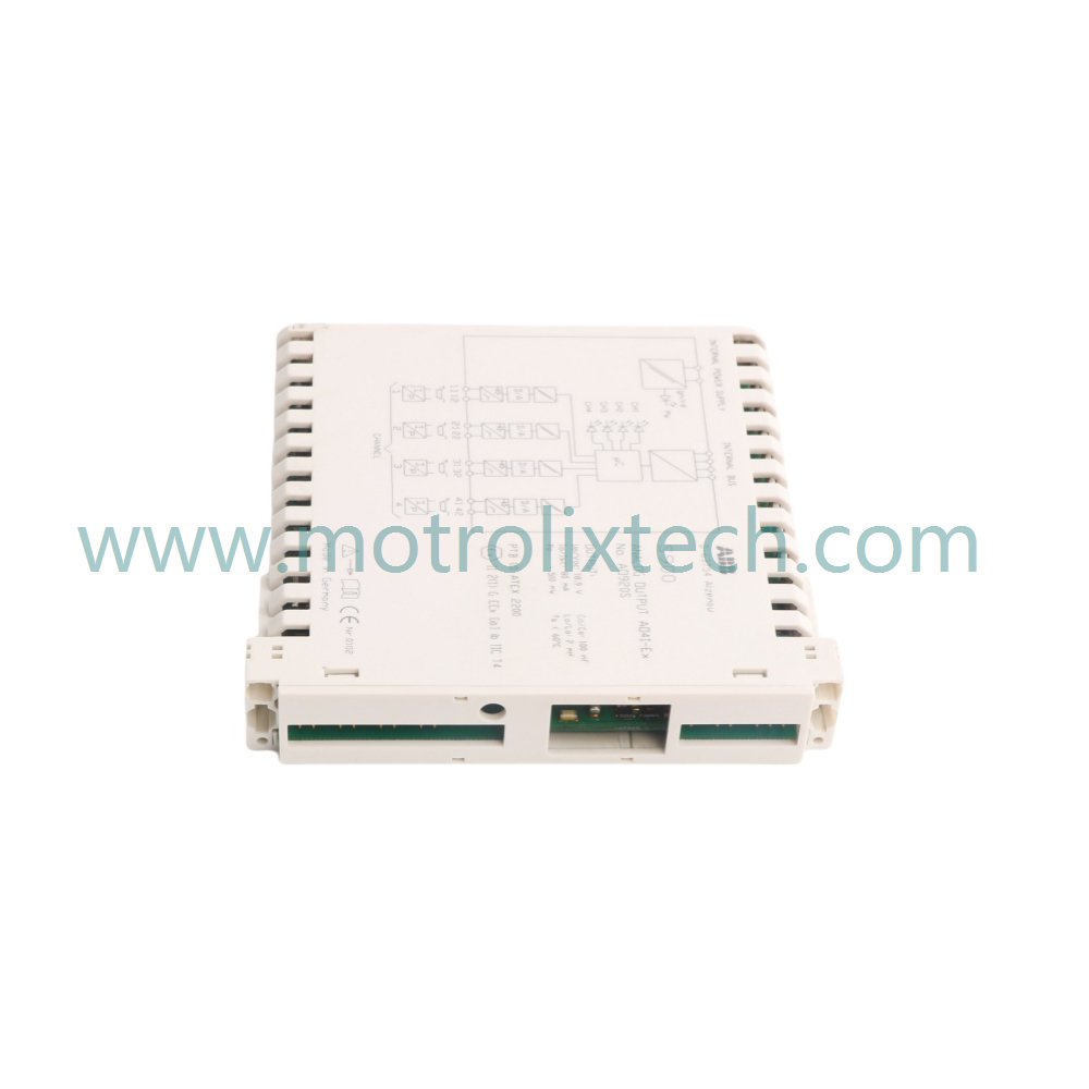 Abb abb ao920s 3kde175531l9200
