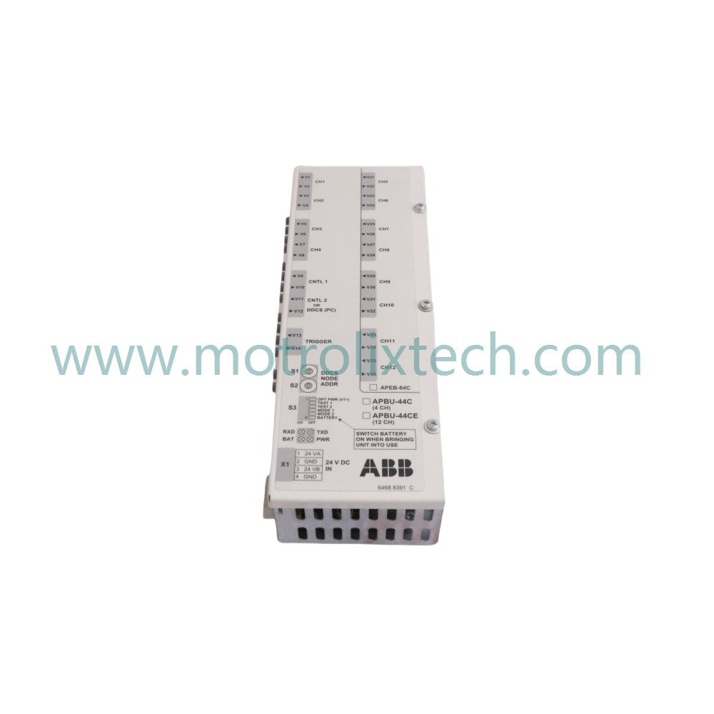 ABB APBU-44C
