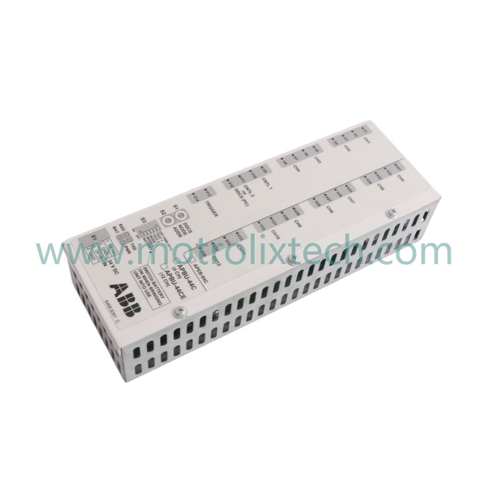 ABB APBU-44C