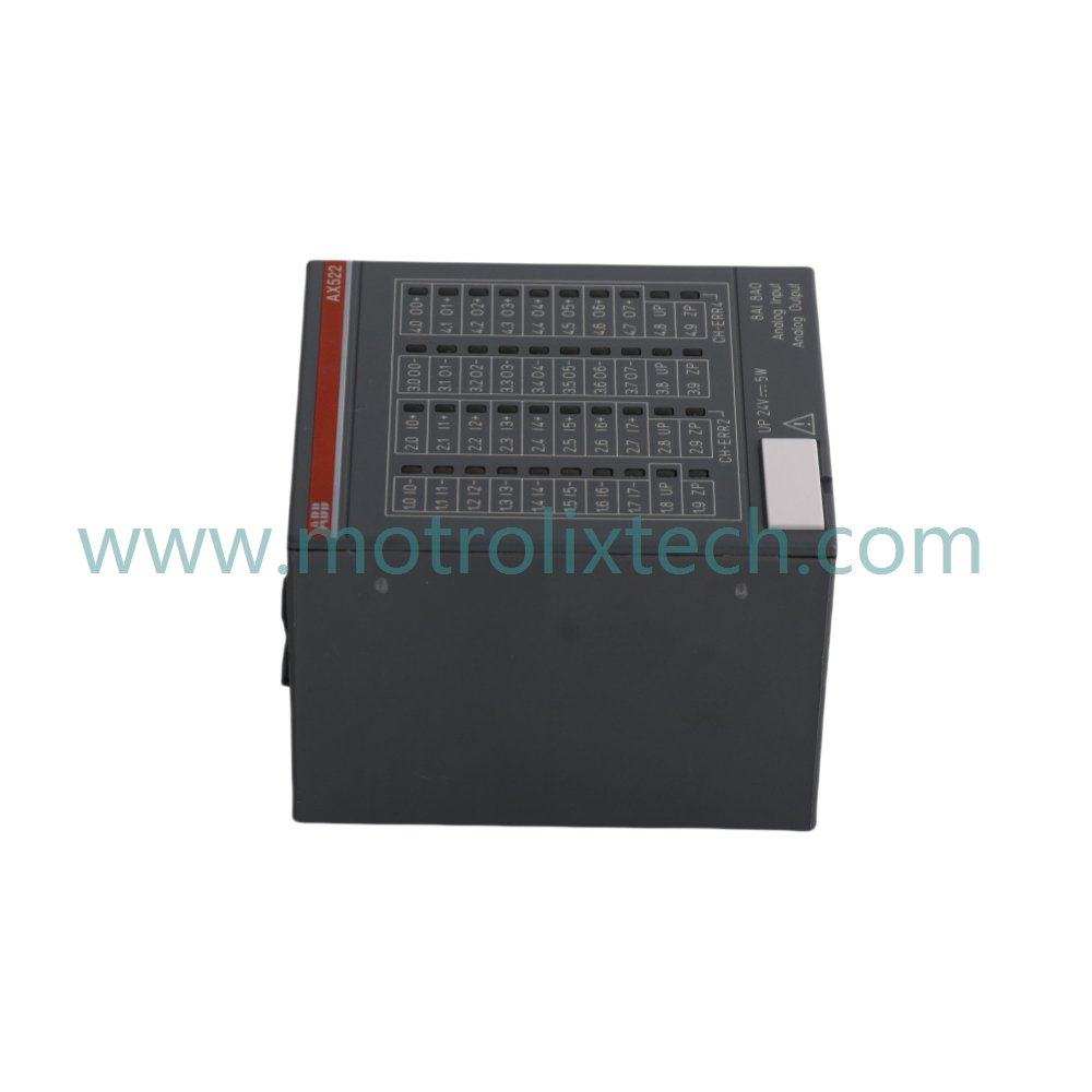 ABB AX522 1SAP250000R0001