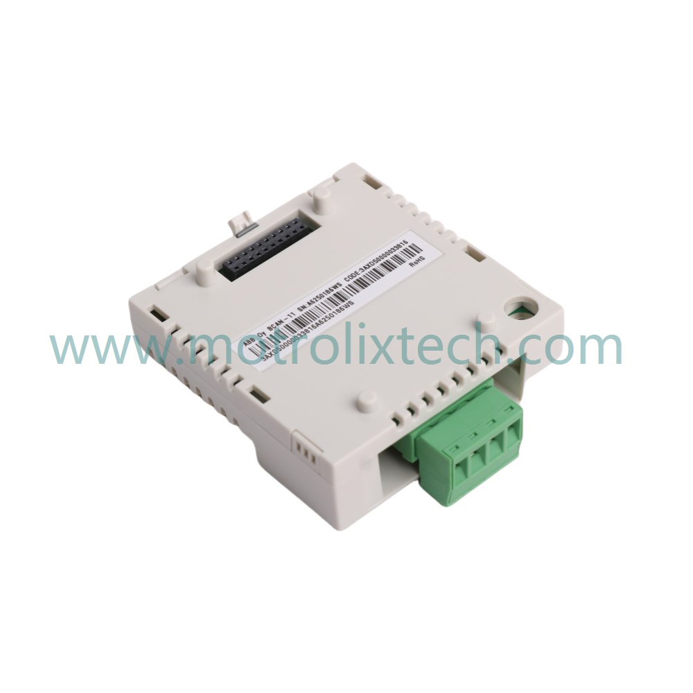 ABB BCAN-11 3AXD50000033816