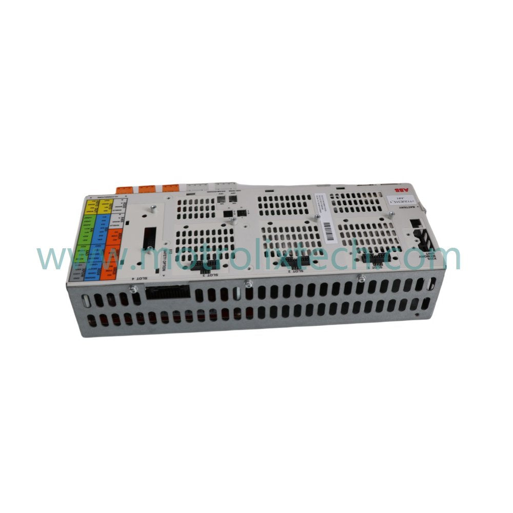 Abb bcu 02 3aua0000110429