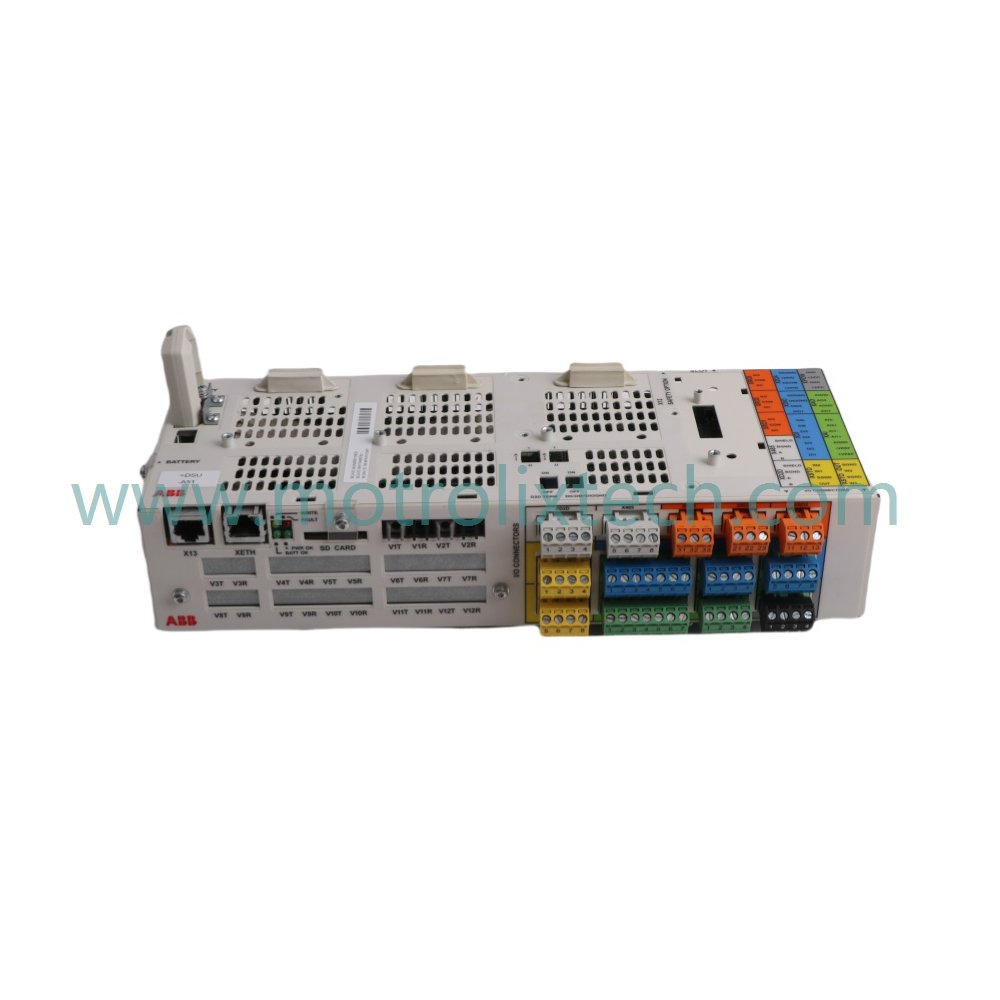Abb bcu 02 3aua0000110429