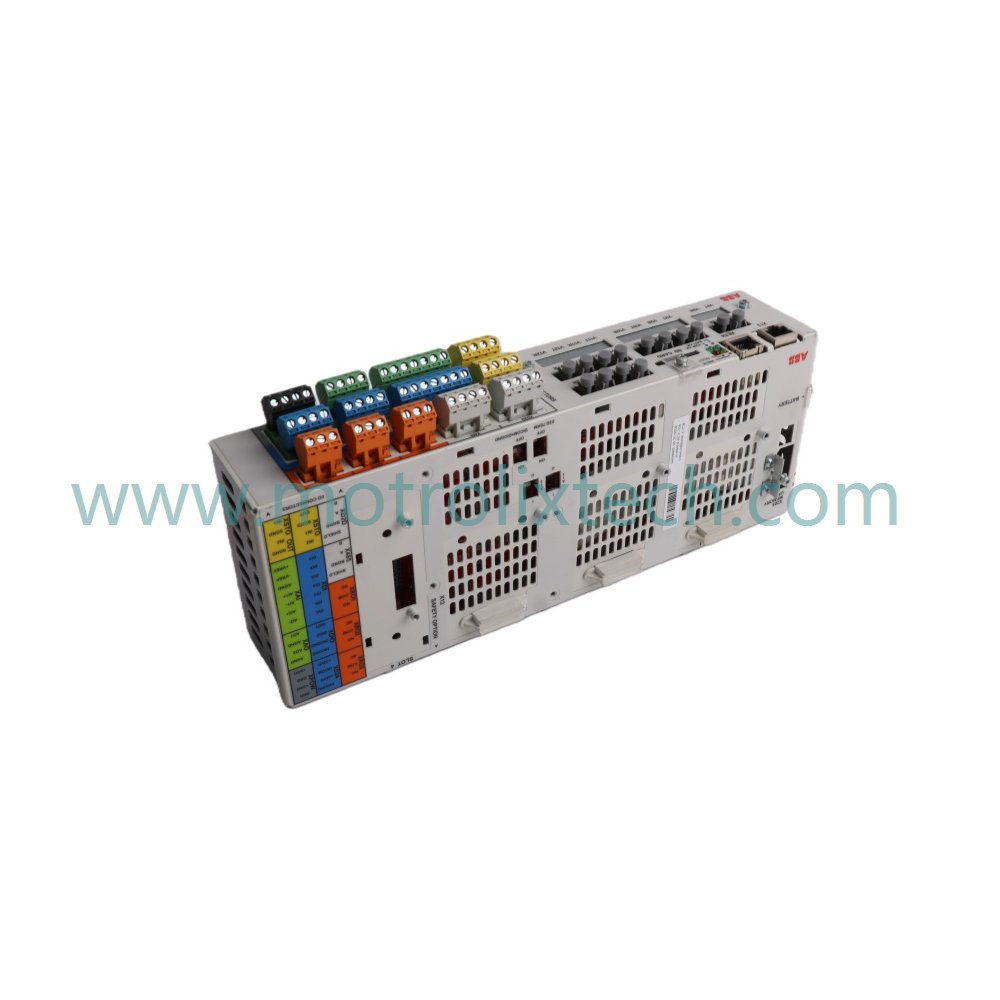 Abb bcu 12 3aua0000110430