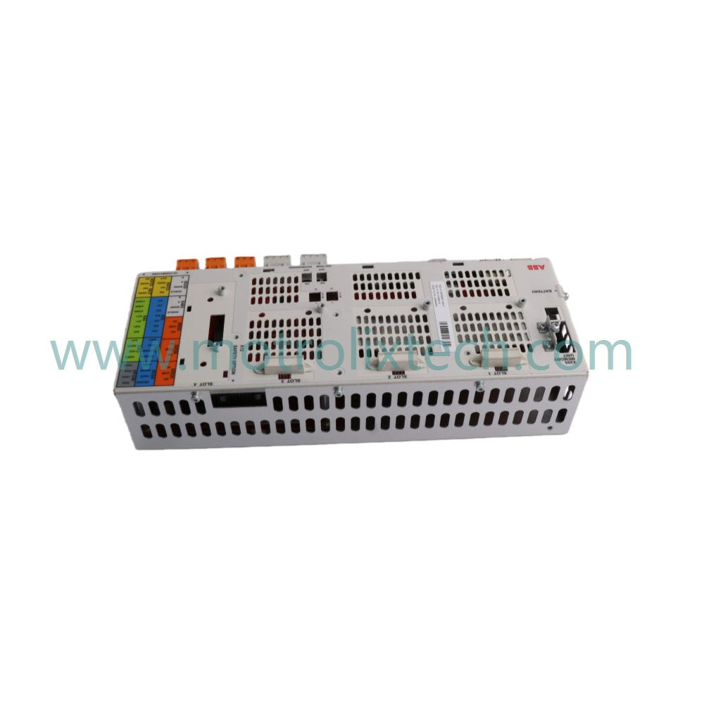 Abb bcu 12 3aua0000110430