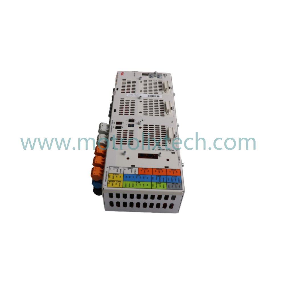 ABB BCU-12 3AUA0000110430