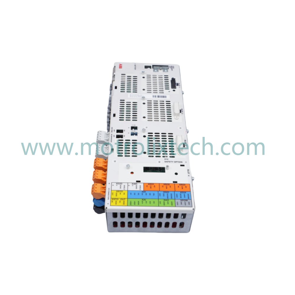 ABB BCU-22 3AUA0000110431