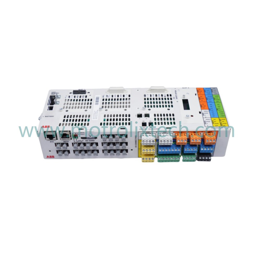 ABB BCU-22 3AUA0000110431