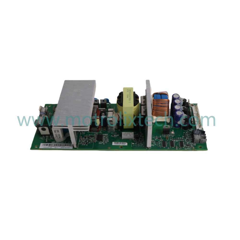 ABB BFPS-48C 3AUA0000074419