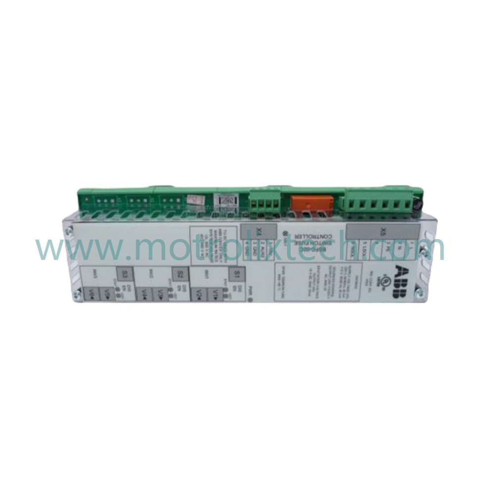ABB BSFC-01C 3AXD50000006072