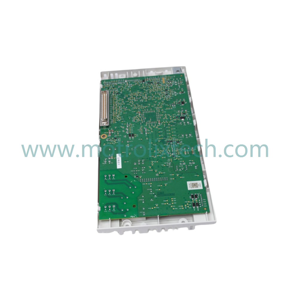 Abb ccu 24 h 3axd50000018771