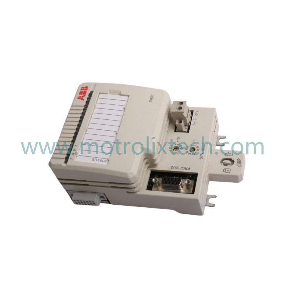 Abb ci801 3bse022366r1