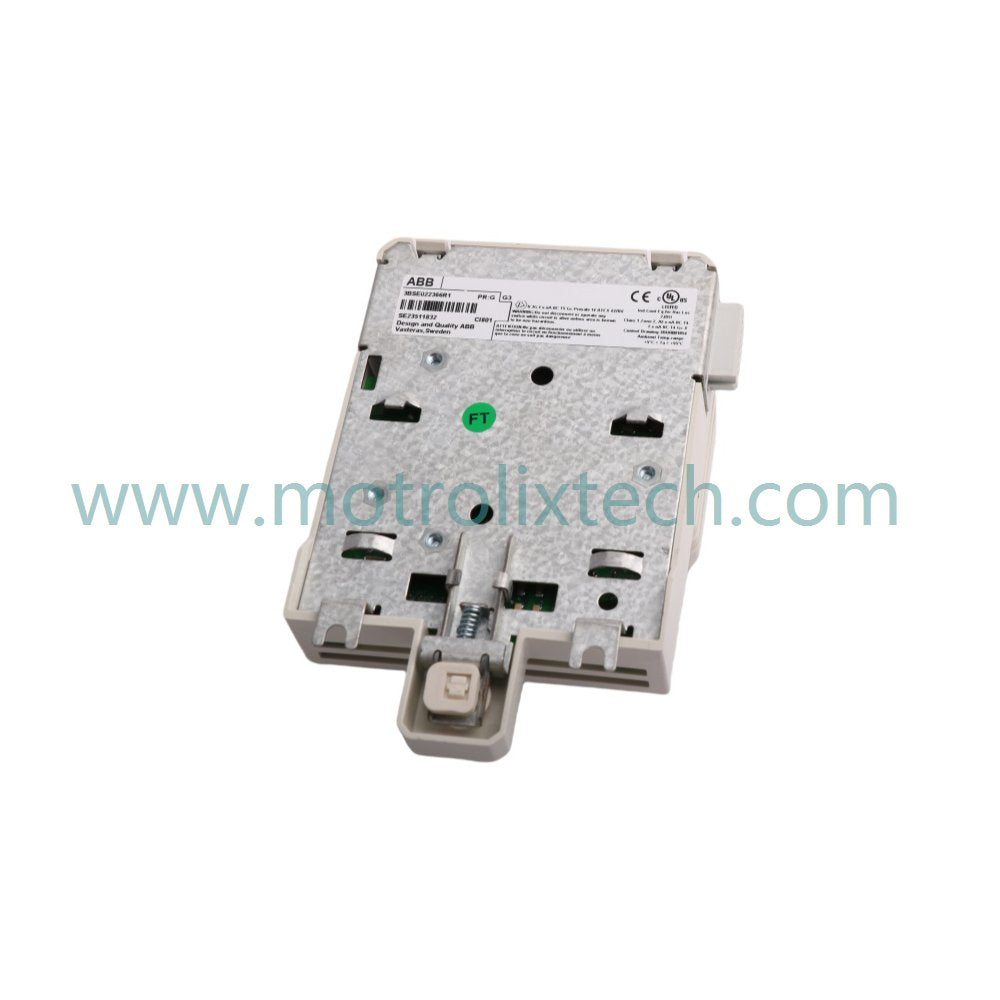 ABB CI801 3BSE022366R1