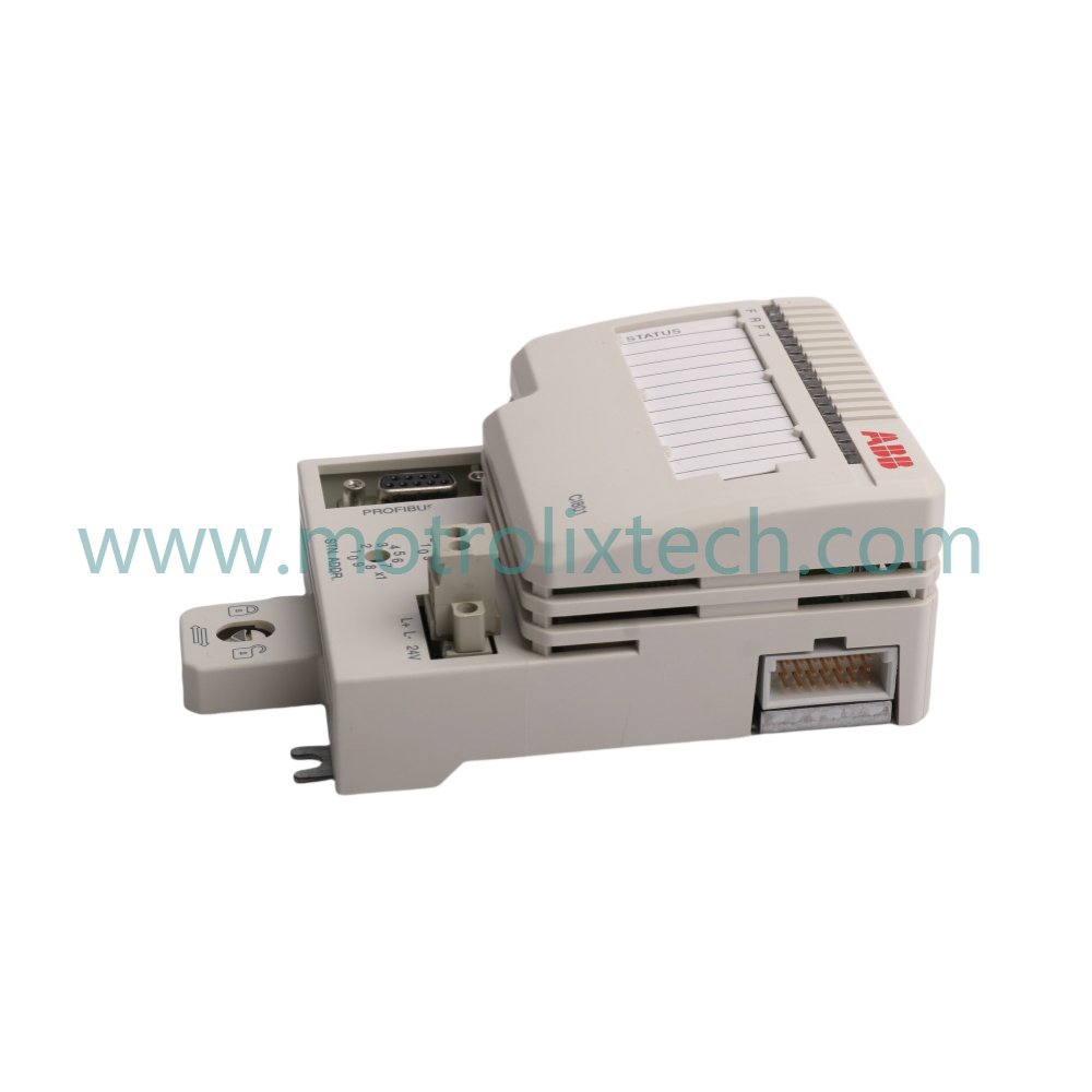 ABB CI801 3BSE022366R1