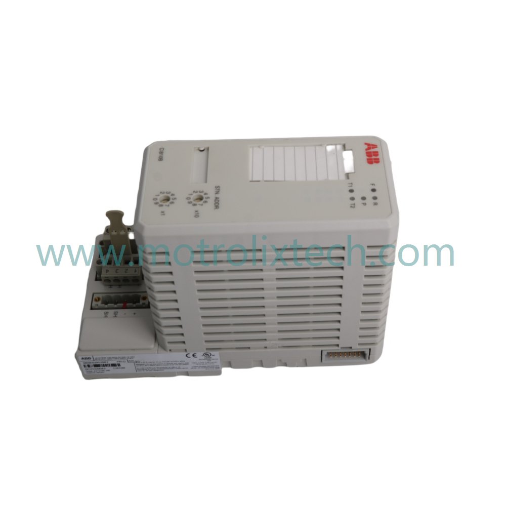 ABB CI810B 3BSE020520R1