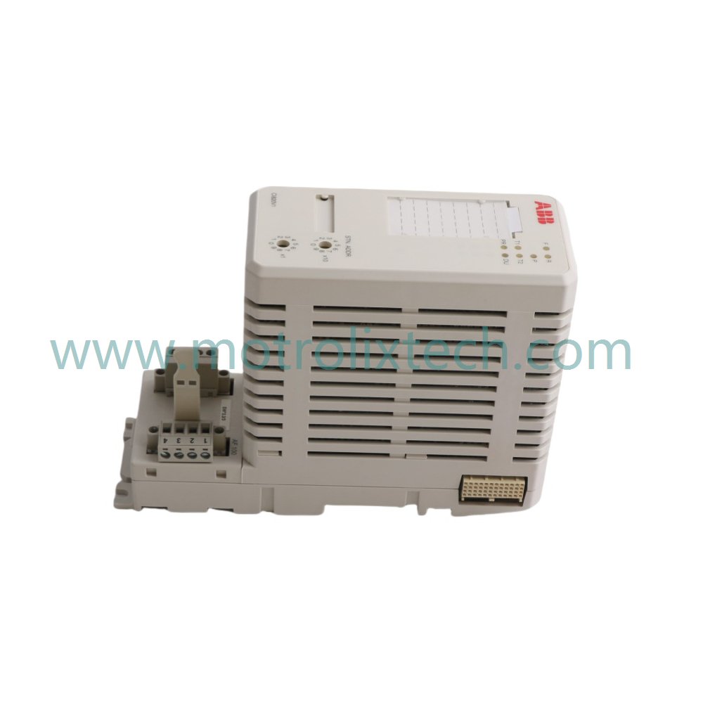 ABB CI820V1 3BSE025255R1
