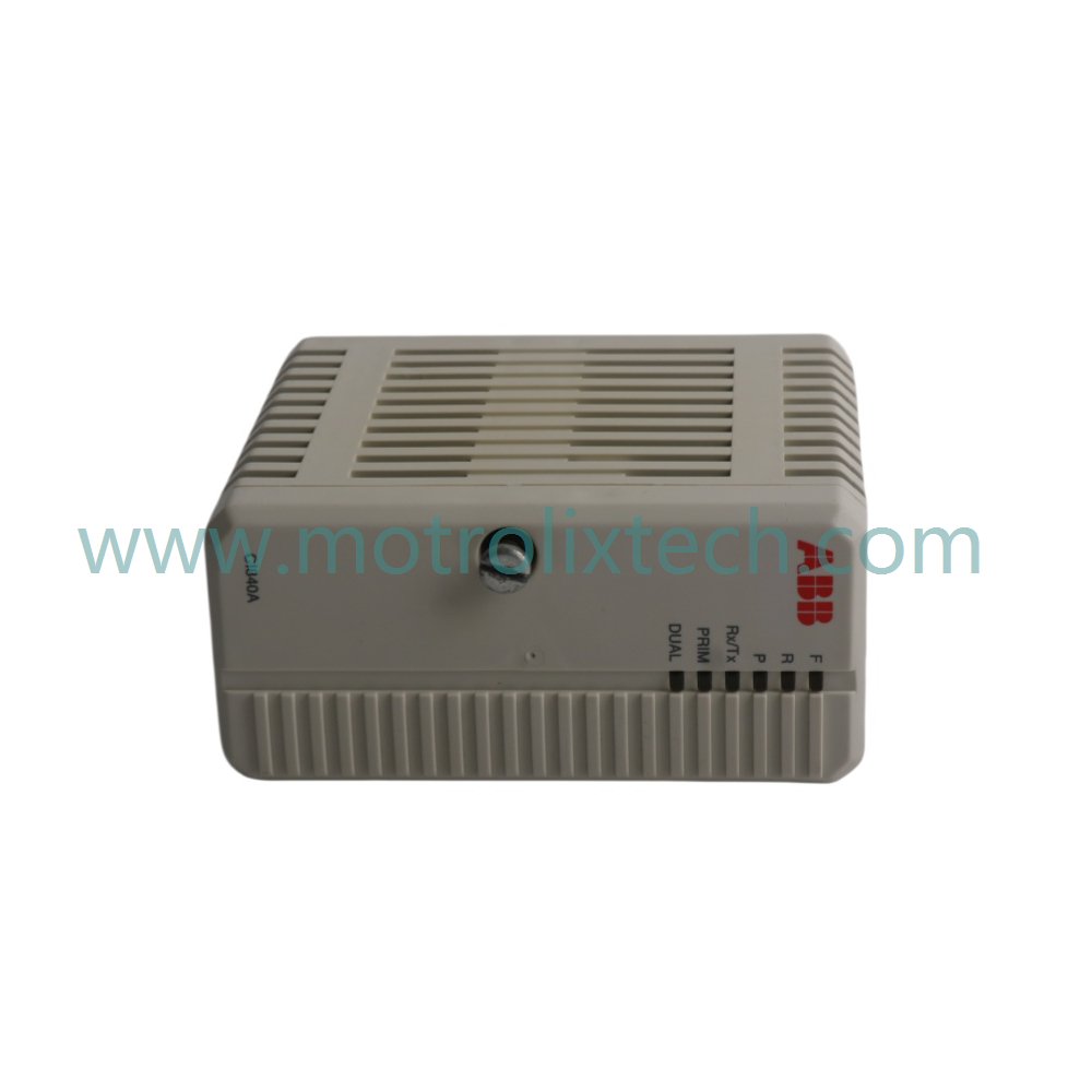 Abb ci840a 3bse041882r1