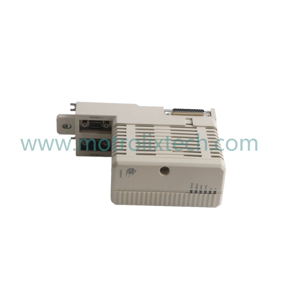 ABB CI854AK01 3BSE030220R1
