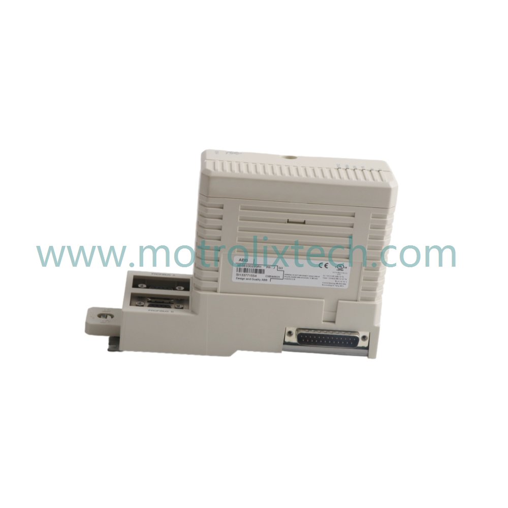ABB CI854AK01 3BSE030220R1
