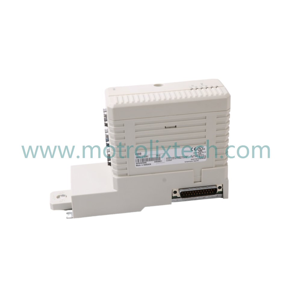 ABB CI858K01 3BSE018135R1