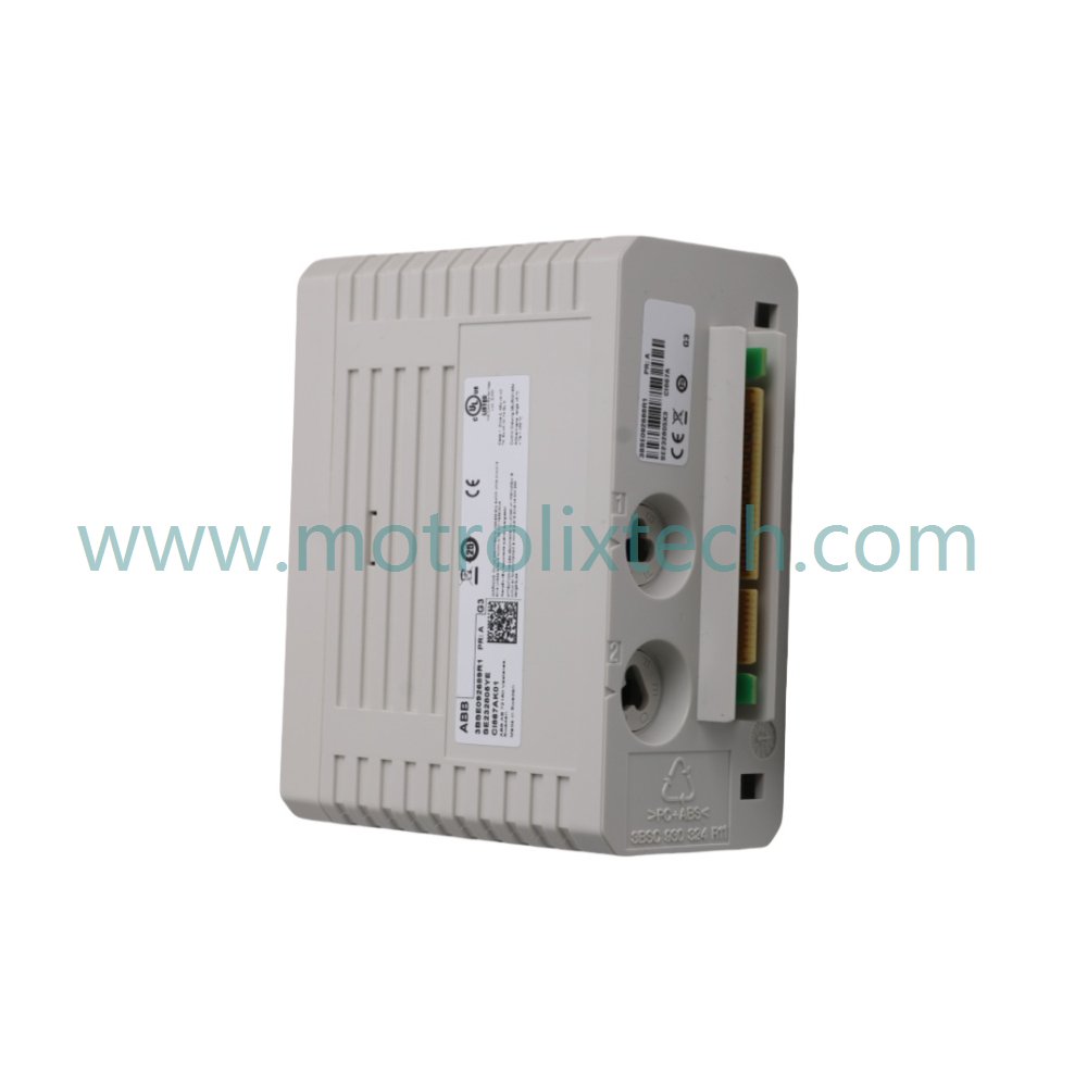 Abb ci867ak01 3bse092689r1