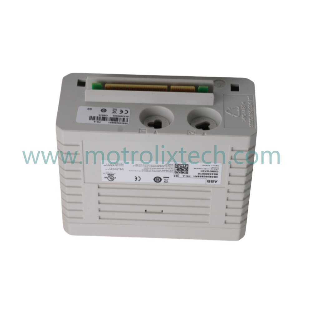 ABB CI867AK01 3BSE092689R1