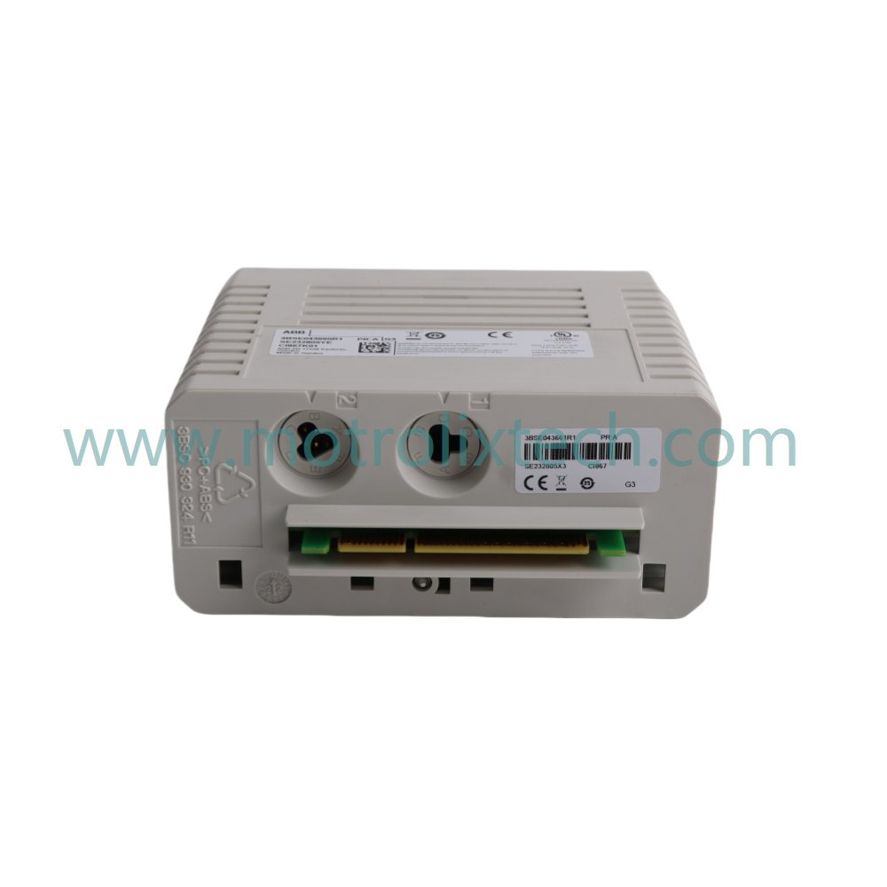 ABB CI867K01 3BSE043660R1