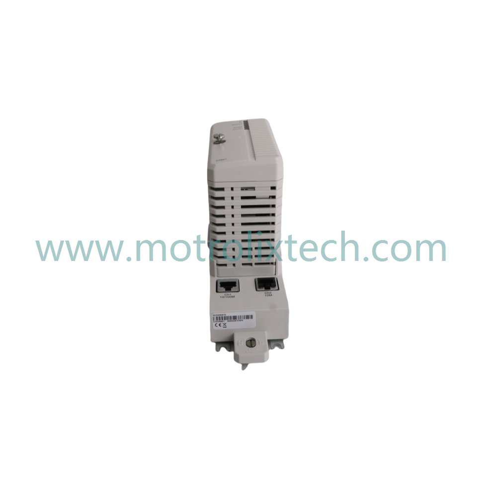 ABB CI867K01 3BSE043660R1