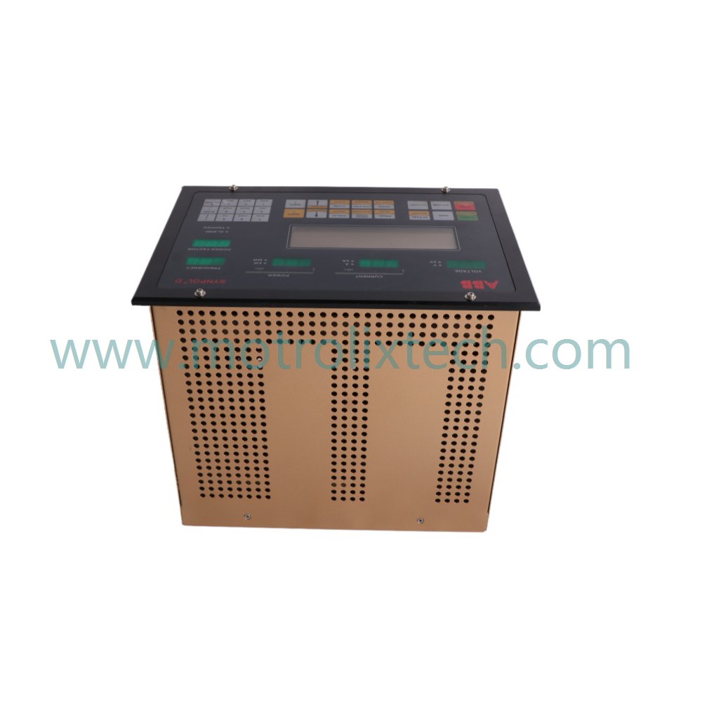 ABB CMA120 3DDE300400