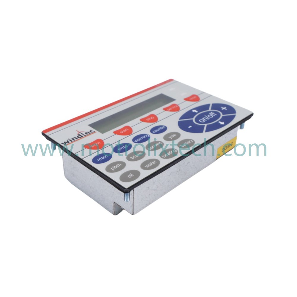 ABB CP561-WEB