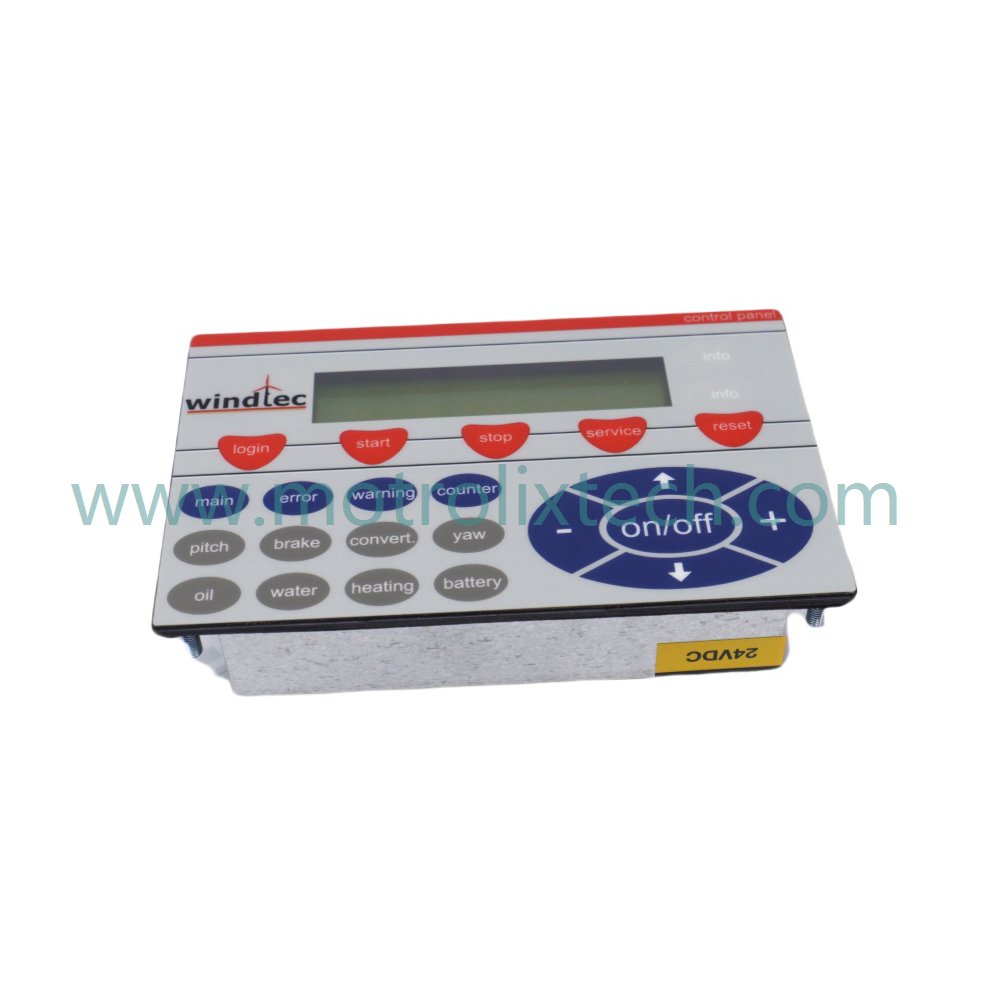 ABB CP561-WEB