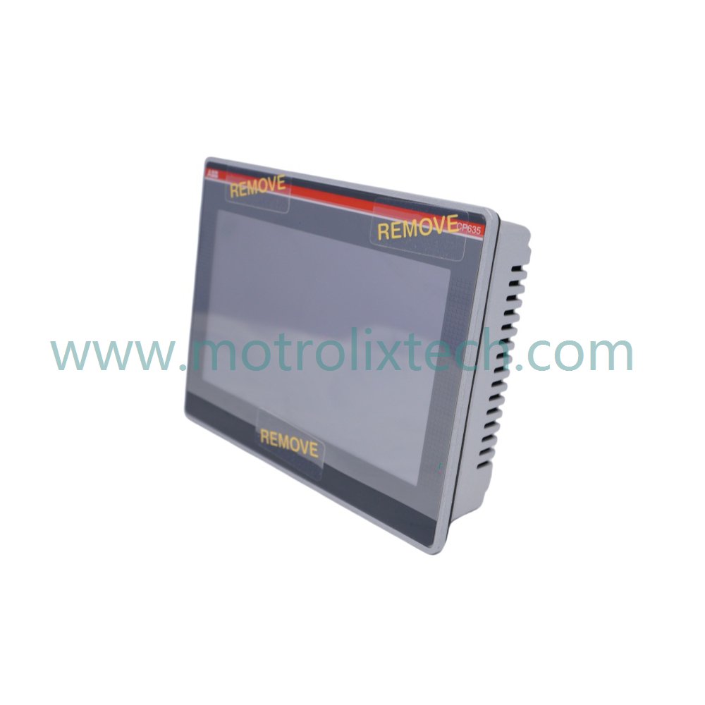 ABB CP635 1SAP535100R0001