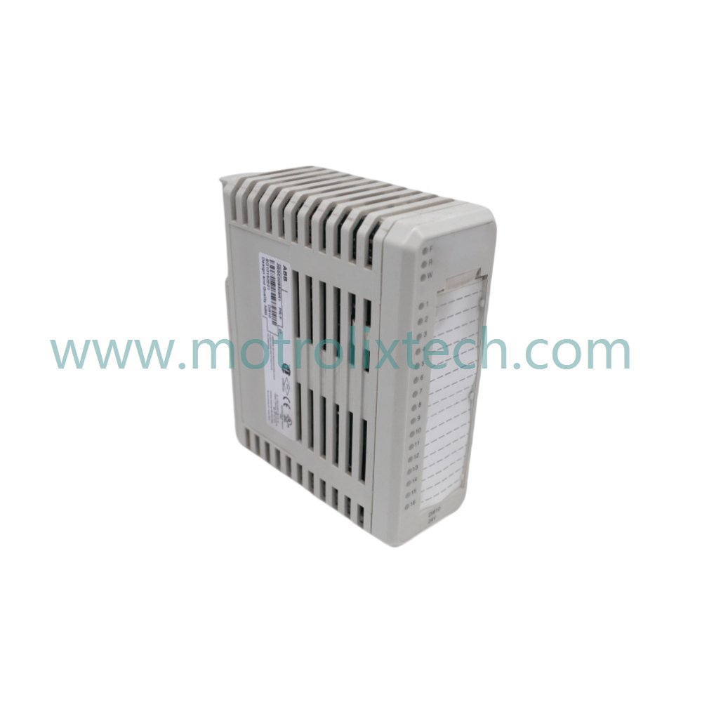 Abb di810 3bse008508r1