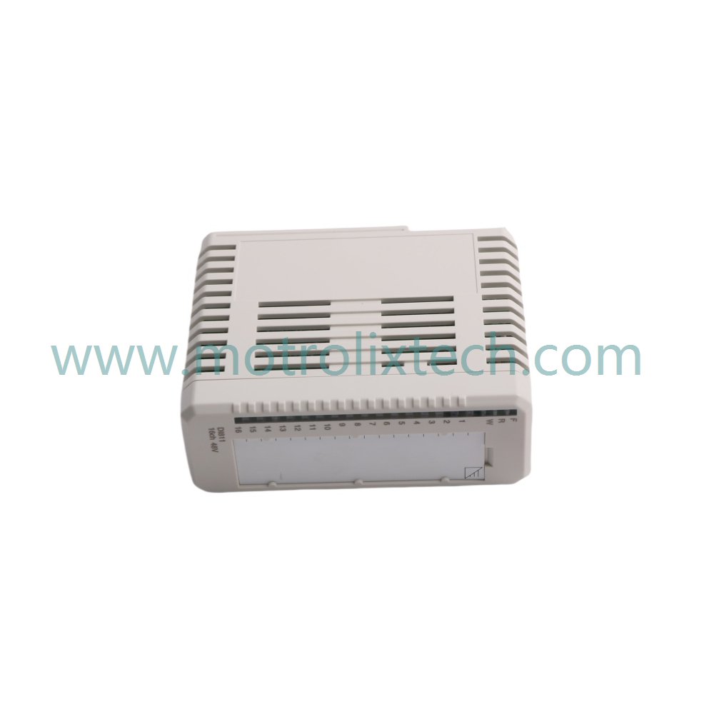 ABB DI811 3BSE008552R1