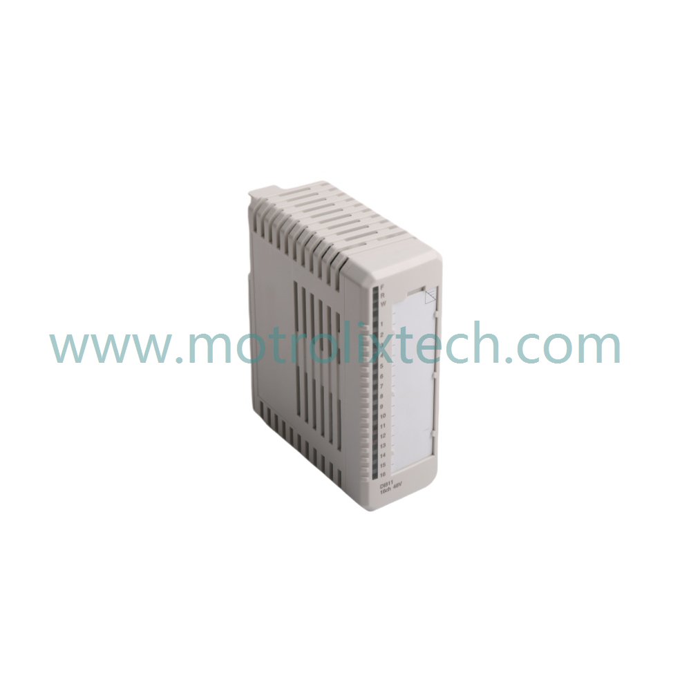 Abb di811 3bse008552r1