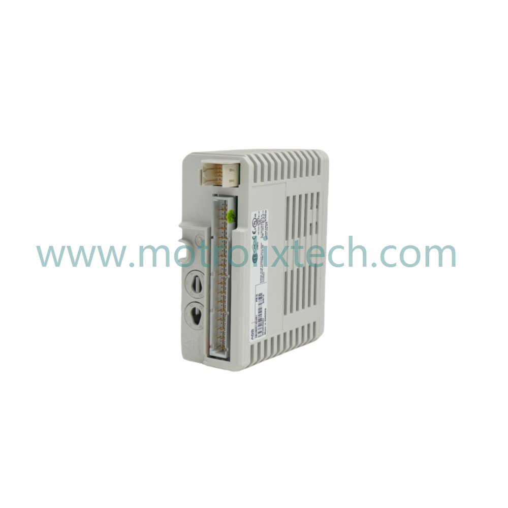 ABB DI814 3BUR001454R1