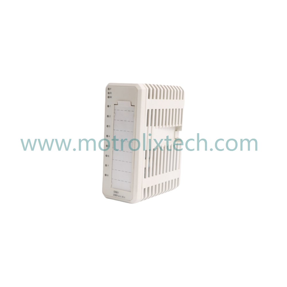 ABB DI821 3BSE008550R1