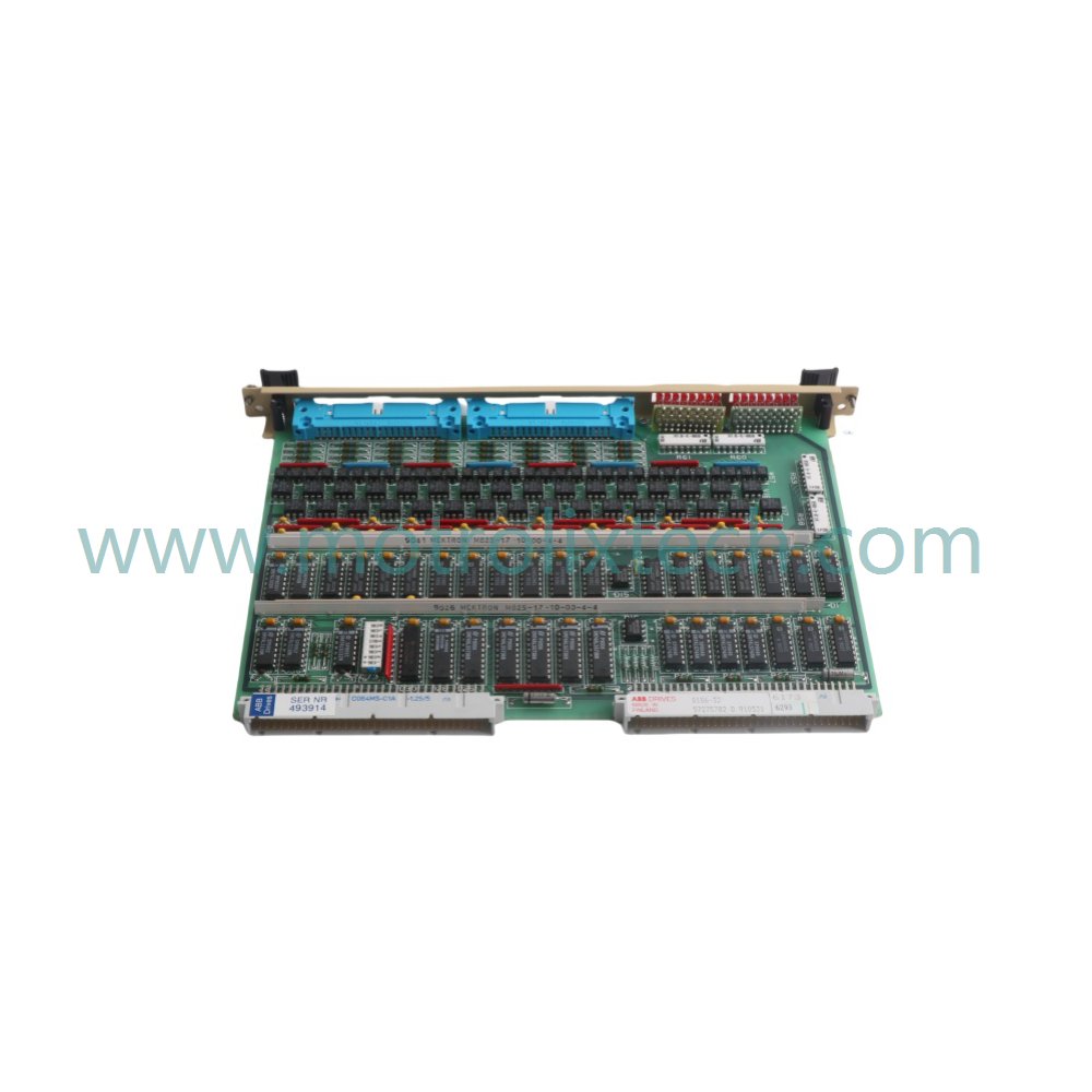 ABB DI86-32 57275782D