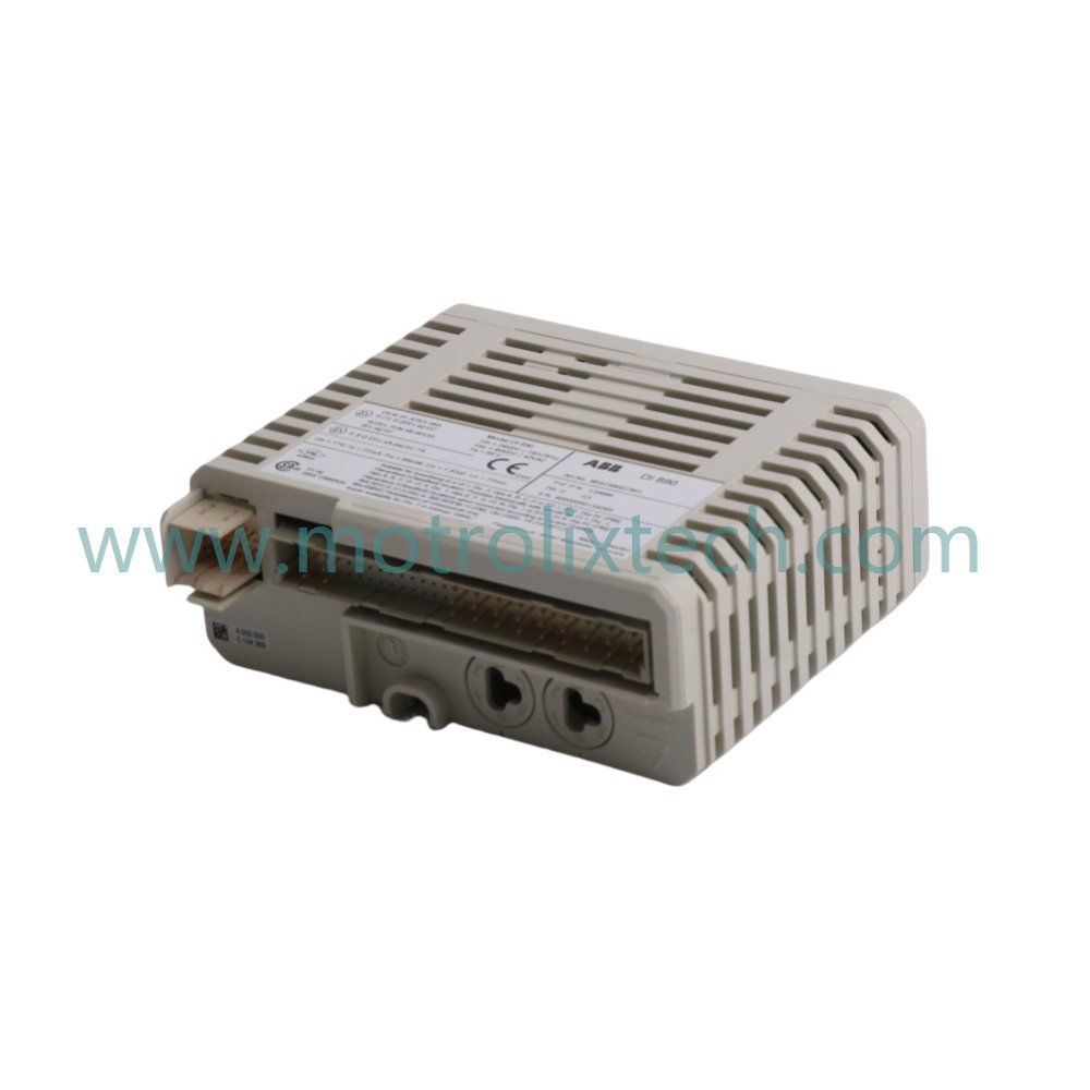 ABB DI890 3BSC690073R1