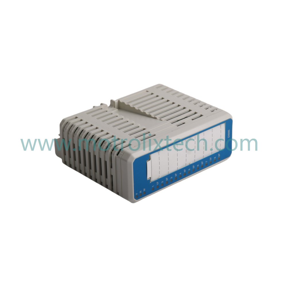 ABB DI890 3BSC690073R1