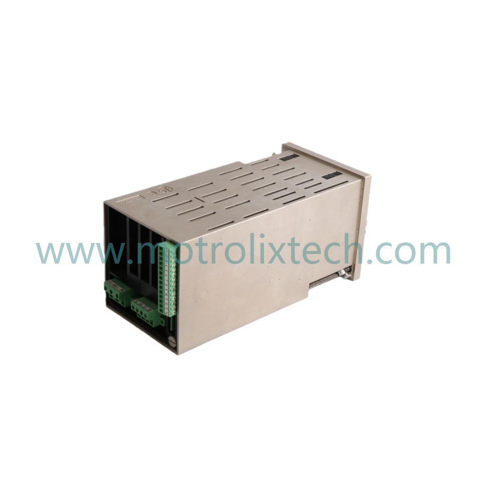 Abb digitric 500 f 6