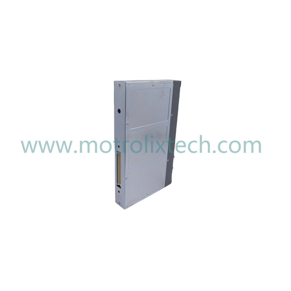 ABB ABB DLM02 0338434M